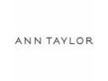 Ann Taylor Coupon Codes March 2025