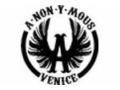 Anonymous La Free Shipping Coupon Codes May 2024