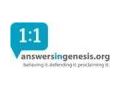 Answers In Genesis 20% Off Coupon Codes May 2024