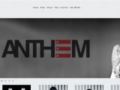 Anthemmade Coupon Codes May 2024