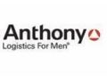 Anthony Logistics For Men Coupon Codes March 2025