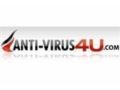 Anti-virus4U Coupon Codes April 2024