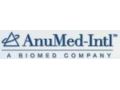 Anumed International Coupon Codes July 2025
