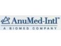 Anumed International Coupon Codes April 2024