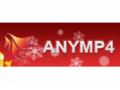 Anymp4 Coupon Codes April 2024