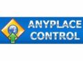 Anyplace Control 15% Off Coupon Codes May 2024