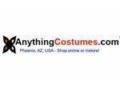 Anythingcostumes Coupon Codes July 2025