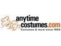 AnytimeCostumes 20% Off Coupon Codes May 2024