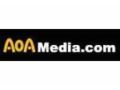 Aoa Media Coupon Codes April 2024