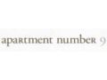 Apartment Number 9 Coupon Codes February 2022