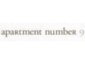 Apartment Number 9 Free Shipping Coupon Codes May 2024