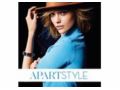 Apart Style Coupon Codes May 2024