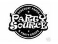Party Source Coupon Codes September 2023