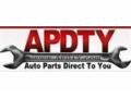 APDTY 10% Off Coupon Codes May 2024
