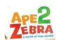 Ape 2 Zebra Canada 10% Off Coupon Codes May 2024