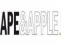 Ape & Apple Coupon Codes July 2025