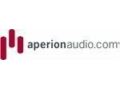 Aperion Audio Coupon Codes May 2024