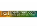 Aperturent 10% Off Coupon Codes May 2024