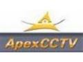 Apex CCTV 10% Off Coupon Codes May 2024