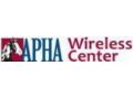 Aphawireless 30% Off Coupon Codes May 2024