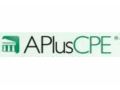 Apluscpe Coupon Codes July 2025