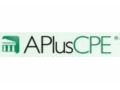 APlusCPE 5$ Off Coupon Codes May 2024