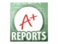 Aplus Reports Coupon Codes July 2025