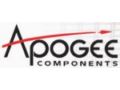 Apogee Components Coupon Codes October 2022