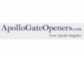 Appolo Gate Openers Your Apollosupplier Coupon Codes April 2024
