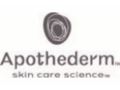 Apothederm 15% Off Coupon Codes May 2024