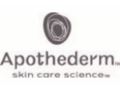 Apothederm Coupon Codes July 2025