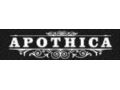 Apothica Coupon Codes July 2025
