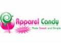 Apparel Candy 5% Off Coupon Codes May 2024