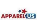 Apparel US 20% Off Coupon Codes May 2024