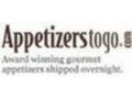 Appetizers To Go Coupon Codes July 2025