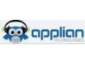 Applian Technologies 20% Off Coupon Codes May 2024