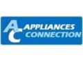 Appliances Connection Coupon Codes May 2022