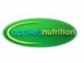 Applied Nutrition Coupon Codes January 2022