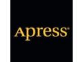 Apress Coupon Codes March 2025