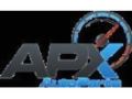 Apx Auto Parts Coupon Codes July 2025