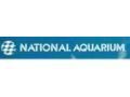 National Aquarium 30% Off Coupon Codes May 2024