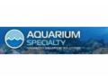 Aquarium Specialty Coupon Codes October 2022