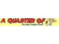 A Quarter Of Uk Coupon Codes June 2023