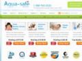 Aquasafecanada Coupon Codes July 2025