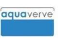 Aquaverve Coupon Codes July 2025