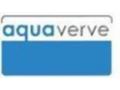 Aquaverve Coupon Codes April 2024