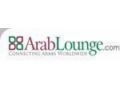 Arab Lounge Coupon Codes April 2024
