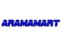 Aramamart Coupon Codes July 2025