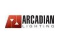 Arcadian Lighting Coupon Codes July 2025
