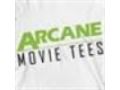 Arcanemovietees Coupon Codes July 2025